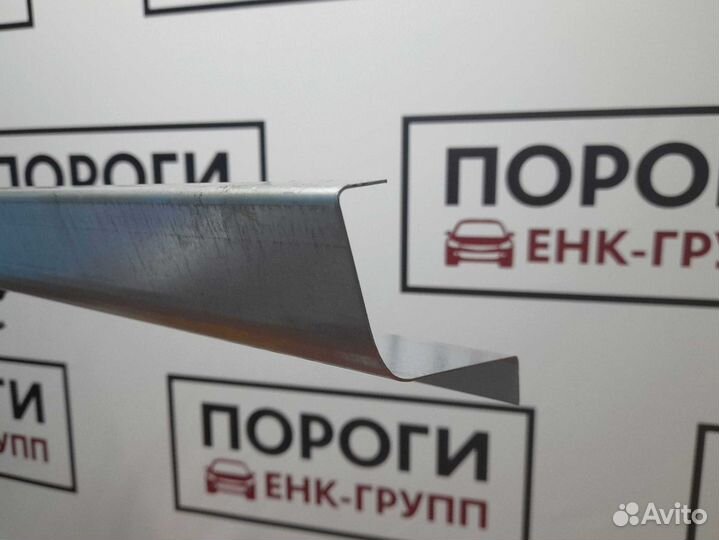 Пороги Mazda 3 (BK) хэтчбек и другие