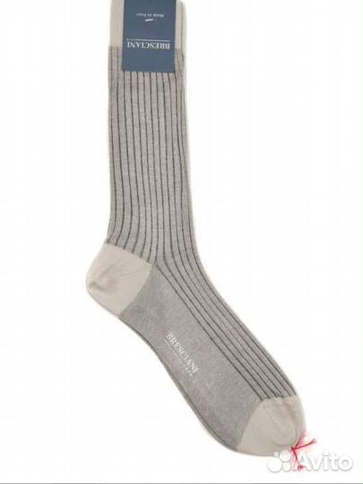 Носки мужские bresciani