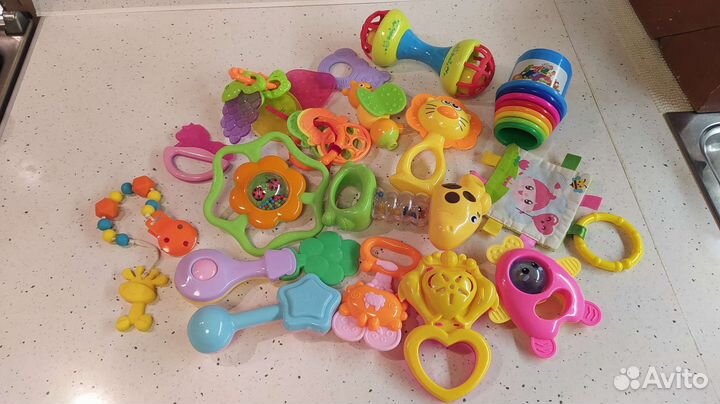 Музыкальные,подвеска,погремушки,игрушки