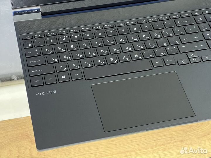 HP Victus 15.6