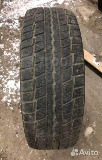 Dunlop Graspic DS2 205/55 R16