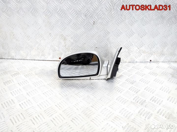 Зеркало левое Hyundai Accent 2 8761025760