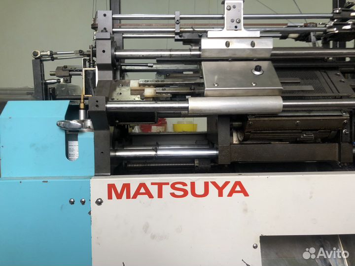 Перчаточная машинка