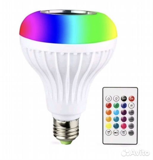 Колонка блютуз