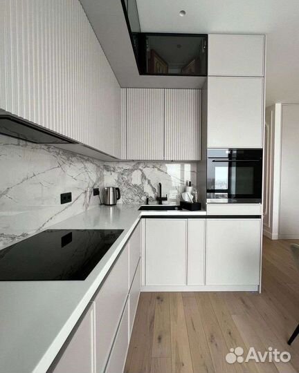 Мебель на заказ любой сложности