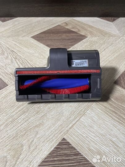 Dyson v8 SV25 absolute новый пылесос