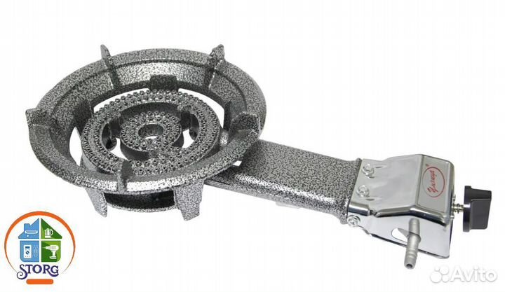 Чугунные Газовые Плиты 