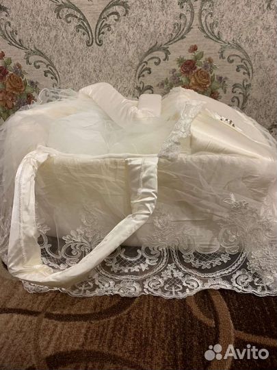 Кокон для выписку