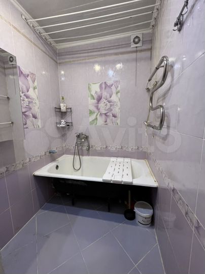 3-к. квартира, 59,7 м², 2/5 эт.