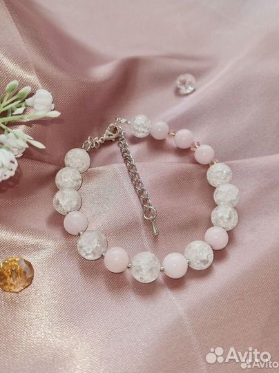 Браслет ручной работы