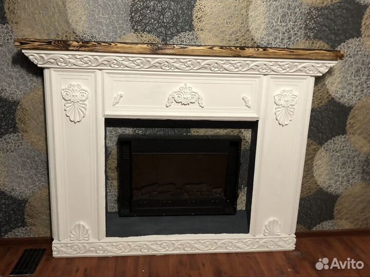 Панель декоративная