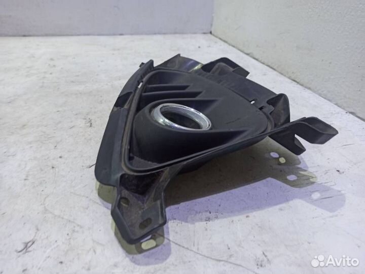 Накладка противотуманной фары