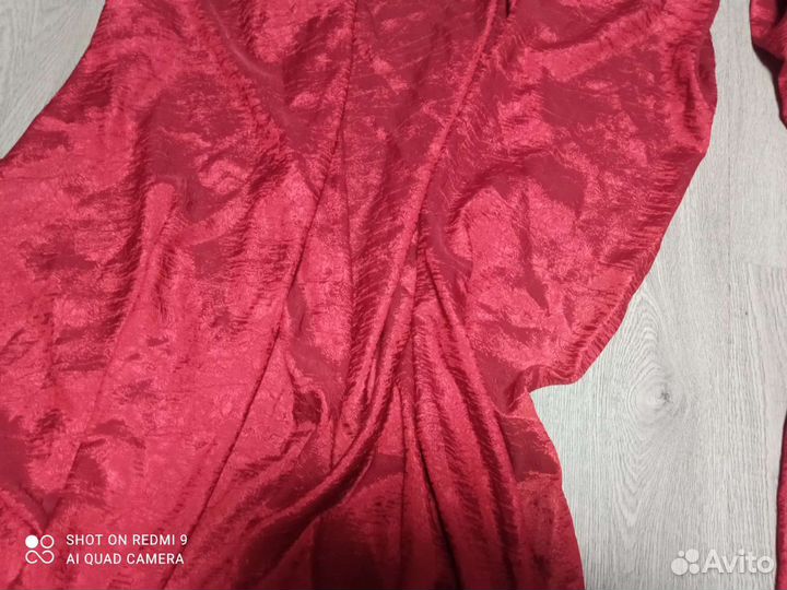 Шторы разные готовые