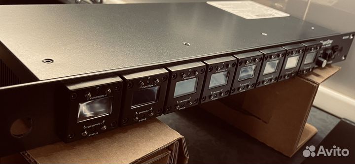 ClearOne WS880 приемник для беспр. микрофонов