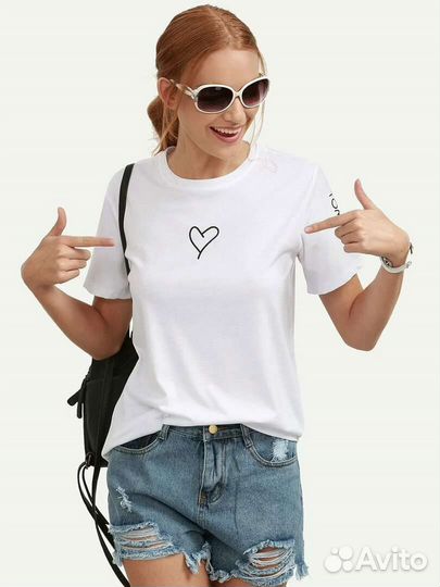 DTG печать на футболках в Краснодаре. Print-KRD ru