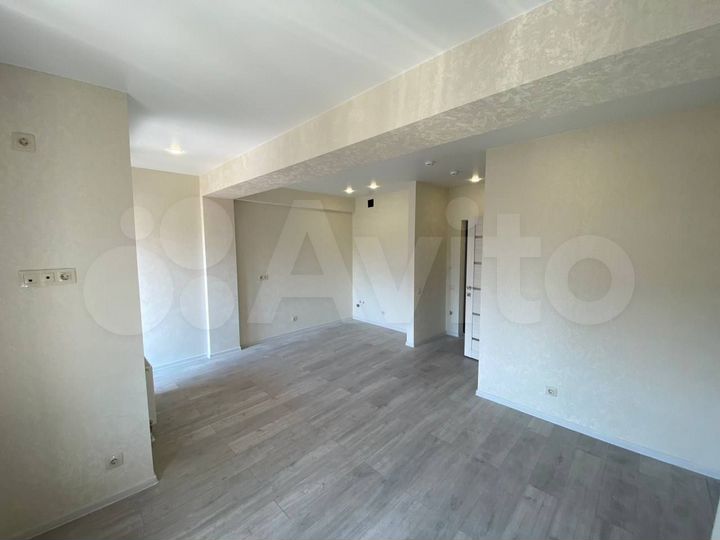 Квартира-студия, 27,4 м², 11/13 эт.