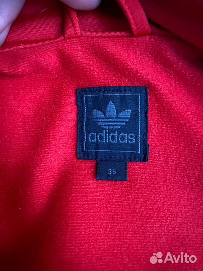 Кофта adidas 48 saiz