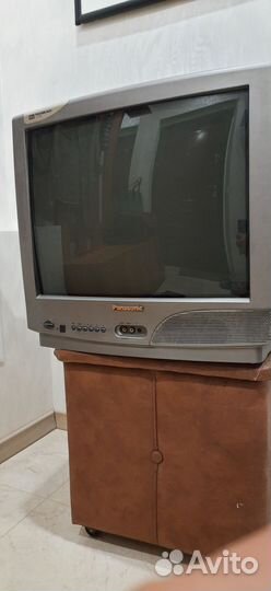 Телевизор Panasonic