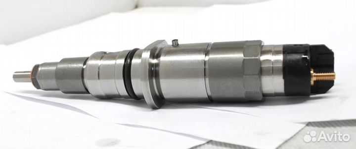 Форсунки bosch 0445120121