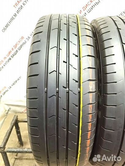 Nexen Classe Premiere 661 185/65 R15 88H