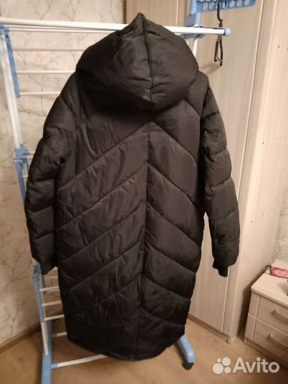 Парка,пальто куртка больших размеров