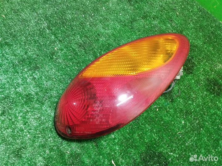 Фонарь задний правый Chrysler PT Cruiser 2003