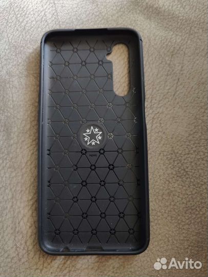 Чехол на realme 6