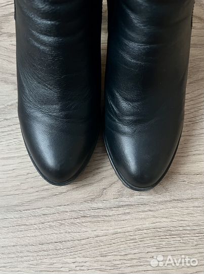 Ботильоны женские 37 размер