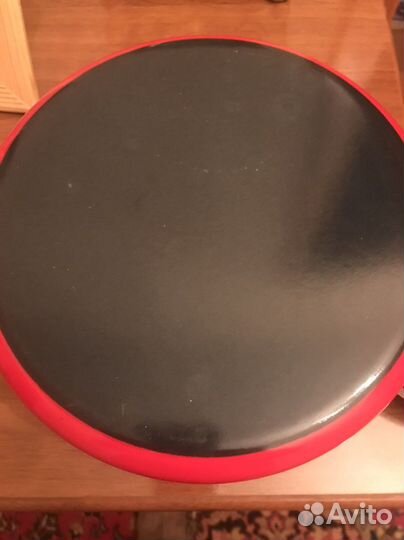 Кастрюля, сотейник СССР