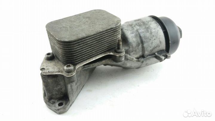 Крепление масляного фильтра Toyota Aygo WNB10