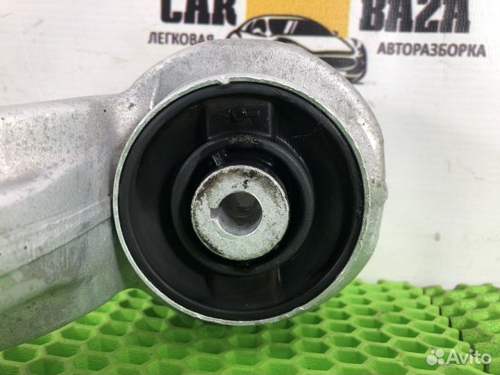 Рычаг передний нижний левый L Audi A6, Audi A7