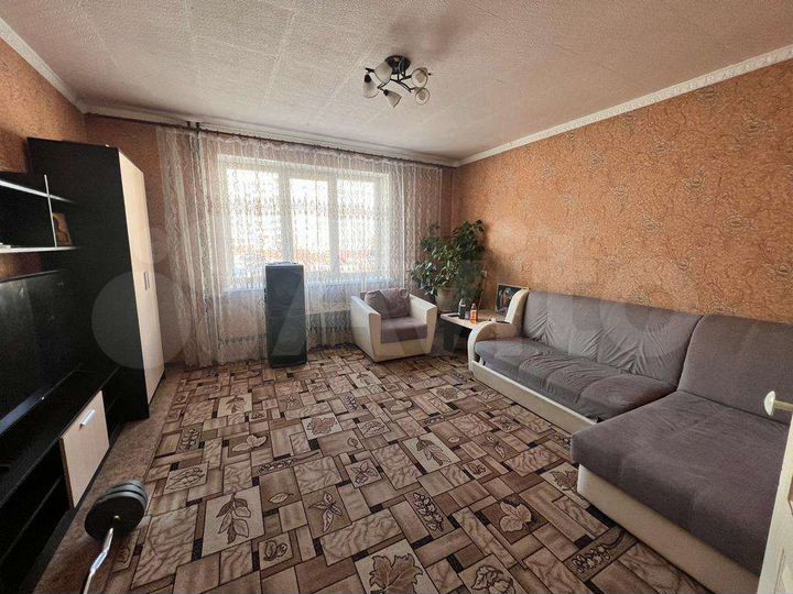 4-к. квартира, 77 м², 2/9 эт.