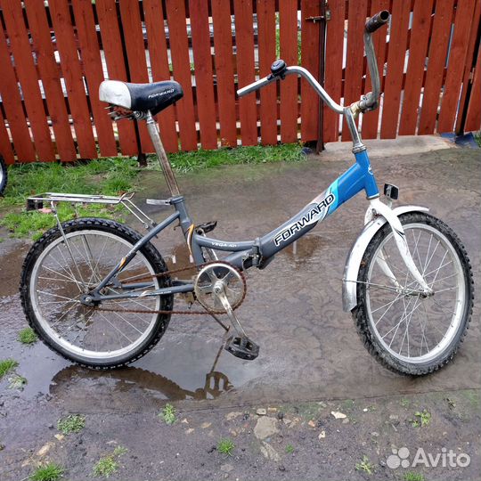 Велосипеды