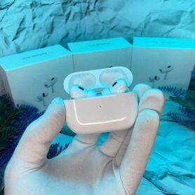 AirPods Pro 2 Type-C (Доставка+Гарантия)