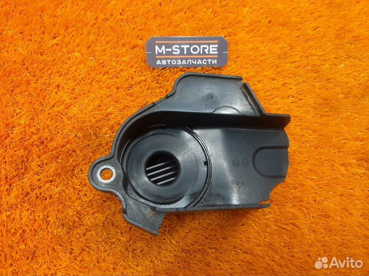 Кожух ремня грм Volkswagen Tiguan 5N cczd 2012