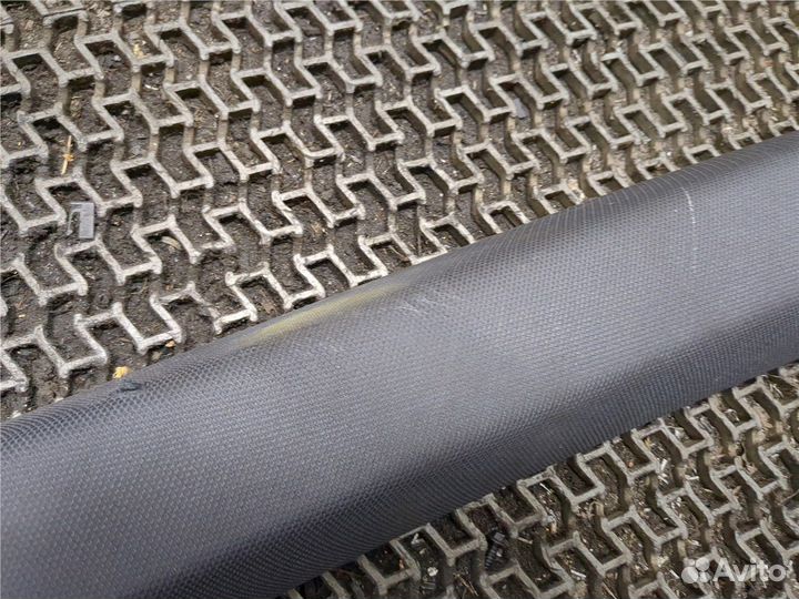 Обшивка стойки Audi A5, 2018