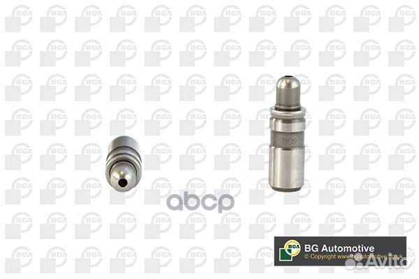 Гидрокомпенсатор Opel/BGA/ HL5398 Bga