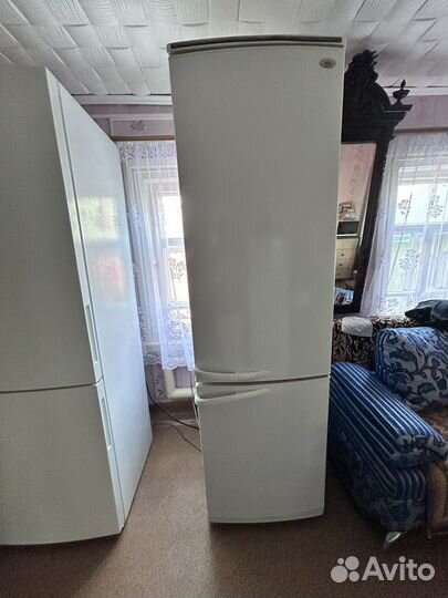 Продам холодильник атлант