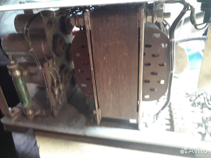 Понижающий трансформатор