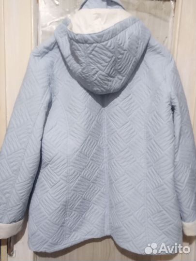 Куртка женская весна(46)