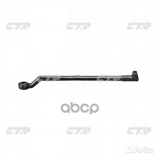 Тяга рулевая, правая (Старый crkd6) CR0238 CTR