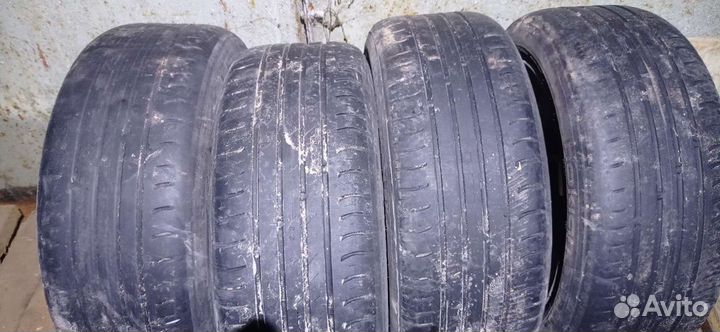 Nokian Tyres Nordman+ 195/50 R15