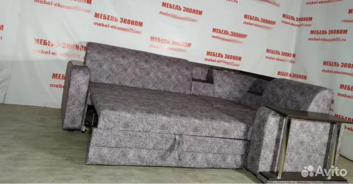 Диван Угловой Новый