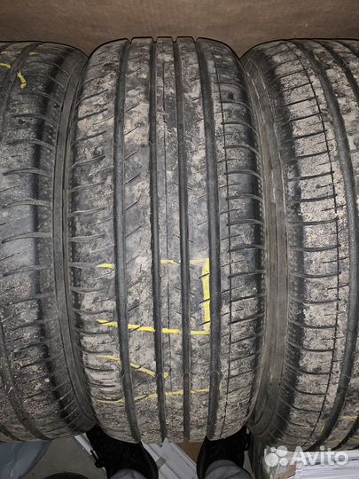 Yokohama BluEarth-GT AE-51 195/55 R16