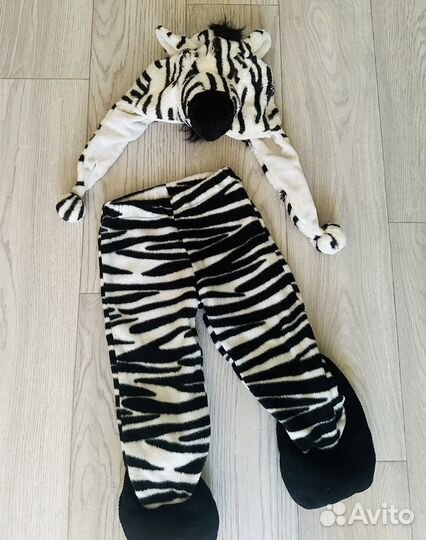 Карнавальные костюмы