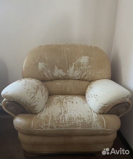 Диван б/у