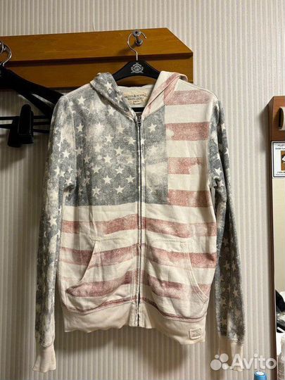 Зипка polo ralf lauren USA