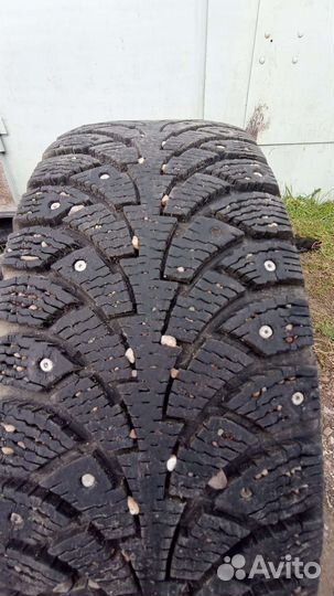 Nokian Tyres Nordman 4 185/65 R15