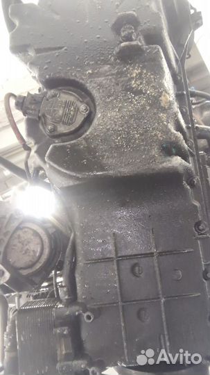 Двигатель BMW 7 E65 30 6D 2 3 Дизель, 2003