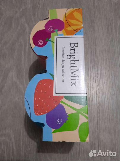 Стаканы дизайнерские 250мл